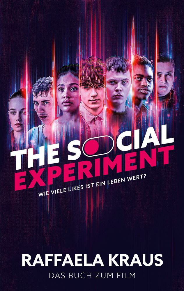 The Social Experiment